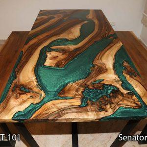 میز ناهار خوری