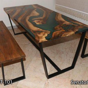 میز ناهار خوری