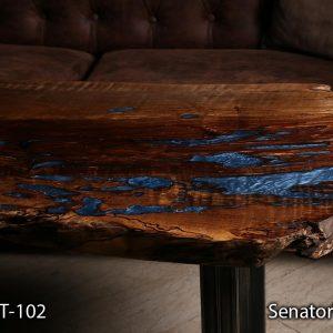 میز جلو مبلی