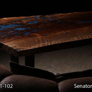 میز جلو مبلی