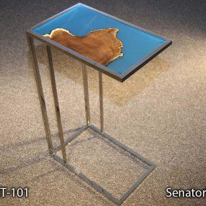 میز کنار مبلی