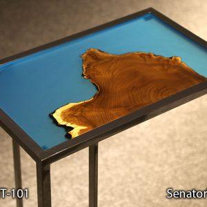 میز کنار مبلی