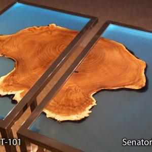 میز کنار مبلی