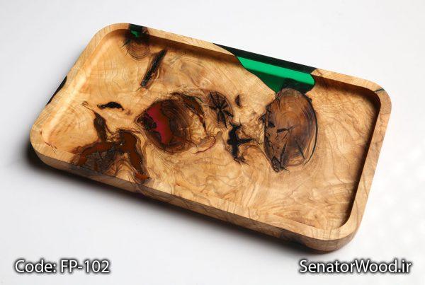 ظرف میوه خوری